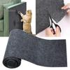 39.4"x15.8" Cat Scratching Mat Self-Adhesive Trimmable DIY Cat Scratcher Pad for Couch Wall Doors Cat Trees Anti-Scratch Furniture Protector
