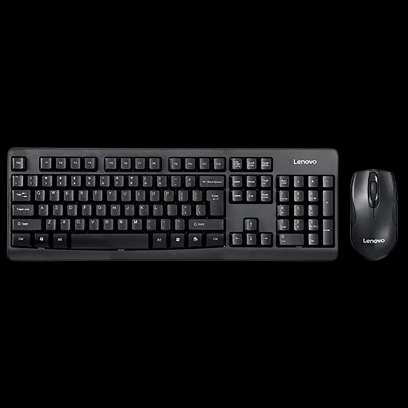 

Lenovo Wireless Keyboard and Mouse Combo