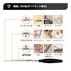 Handheld Knife Sharpener, 300/600 Grid, Double-Sided Diamond, Kitchen Knife Sharpener, Gardening Scissors Sharpener, Gardening Tool