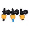 Yunpo Cow Shed 180-Degree Fan Sprinkler Nozzle