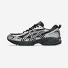 Gel-VENTUREX [1203B040-BLACK/PURE SILVER]