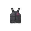 REEF TOURER Snorkeling Vest Slim RA0402 Pink M Size