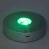 USB or Battery Powered LED Display Base Crystal Display Base Stand  Glass Crystal Art