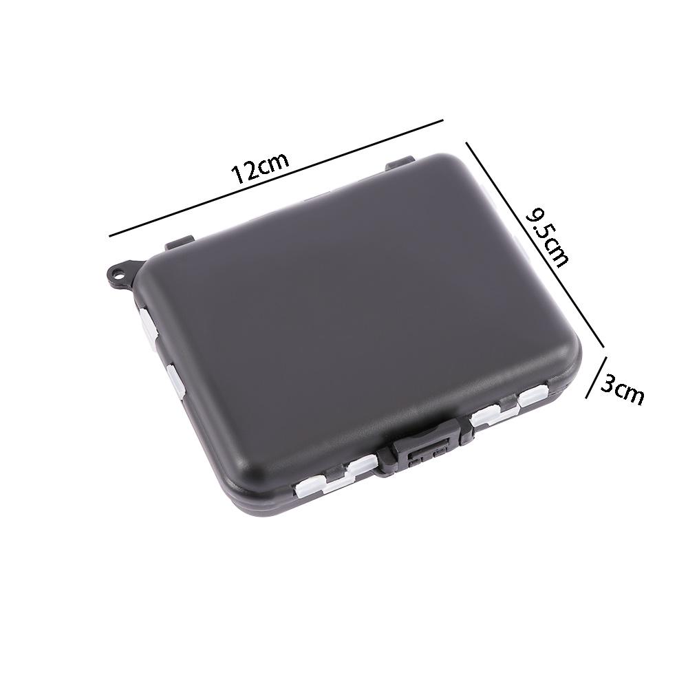 Snaps Outdoor Hooks Sinker Swivels Bead Fishing Tackle Boxes Tackle 160pcs Kit Fishing Tool