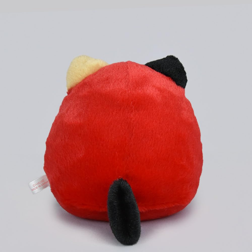 Beard Manju Lucky Daruma ST Mi-sama