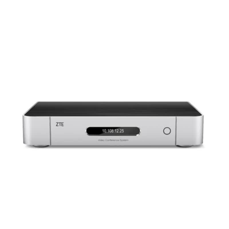 

ZTE ZXV10 XT802ZUX HD Video Conferencing Terminal (CN version)
