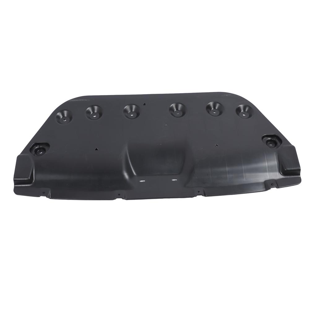 Under Engine Cover 51757428142 Reduce Noise Engine Splash Guard Board for 3 Series G20 G21 2019 To 2023