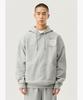 Essential Hood - Grey (Qq123Lhd11) (B Type)