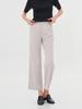 ACUD Semi Wide Slacks _Beige