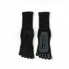 Short Tube Five Finger Socks Thin Cotton Toe Socks Comfortable Low Cut Ankle Sports Socks  Sport