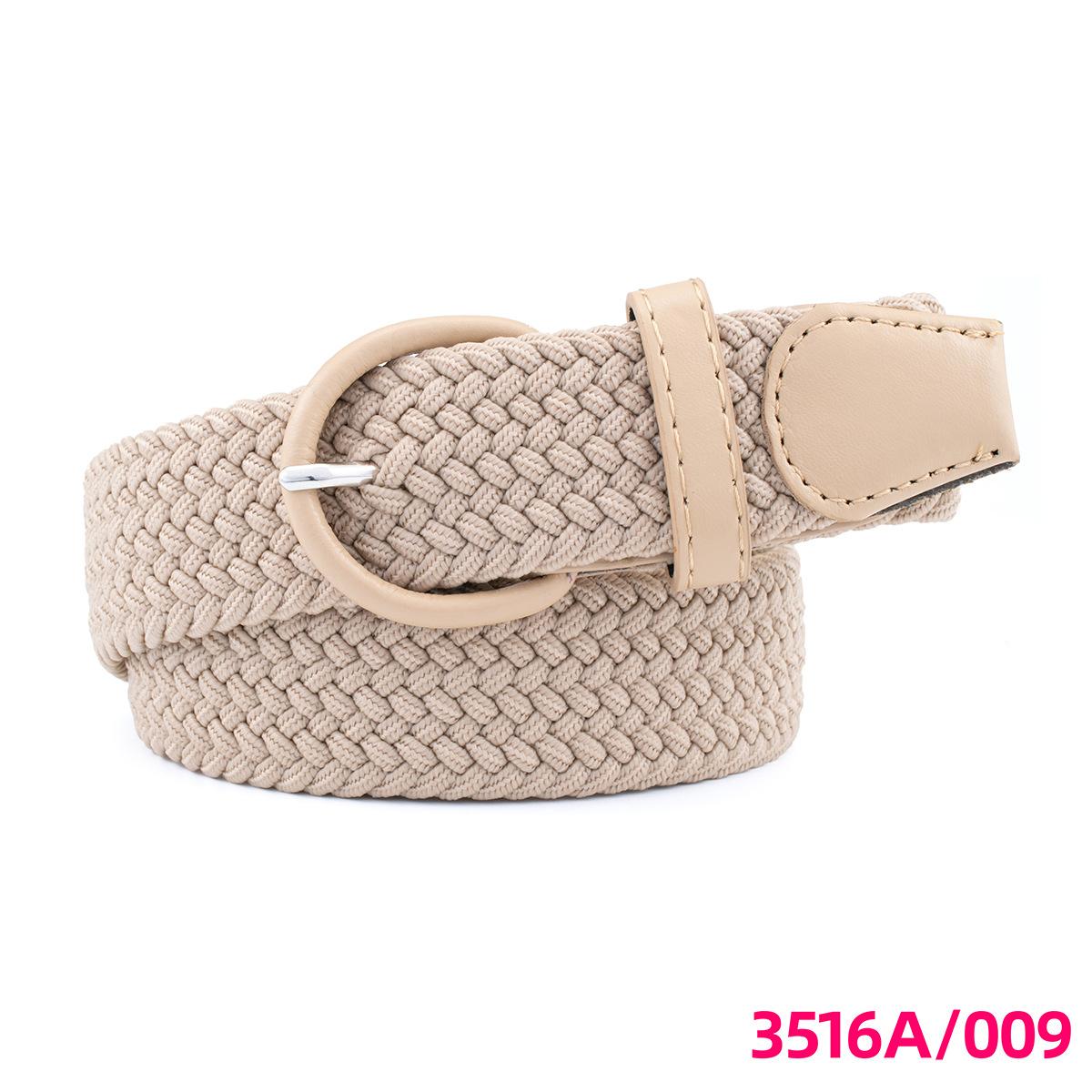 

Женский холщовый ремень, корейская версия, антиметаллический тканый ремень, эластичный эластичный ремень, холщовый ремень для мужчин и женщин, универсальный, с пряжкой, повседневный, универсальный 105CM бежевый
