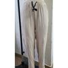 Men's Large Size Loose Casual Sweatpants Cotton Drawstring Hip Hop Trousers