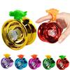 Beginner-friendly Alloy Yoyo For Kids Learn Tricks With Ease!