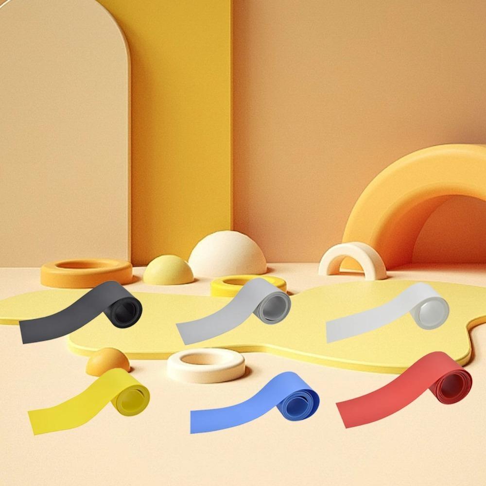 Waterproof PVC Repair Patch Thickened Boat Repair Patch Inflatable Repair Kit Outdoor Repair