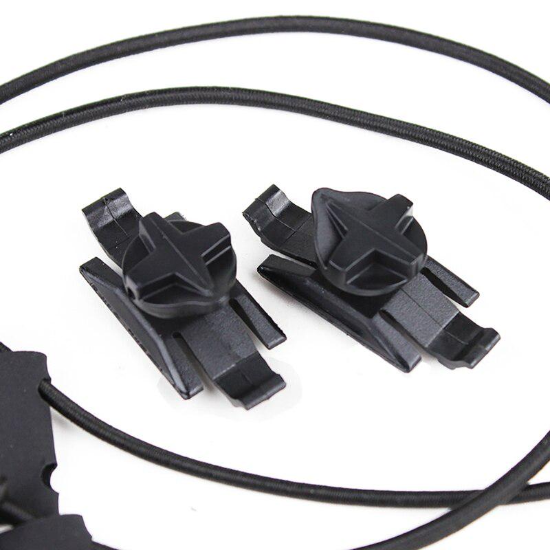 Smith Goggles Accessories Fast Helmet Adapter Line Auxiliary Line Tactical Combat Helmet Accessories