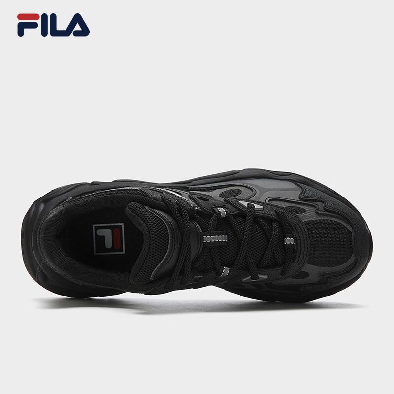 Fila Mars 4 Women's Retro Chunky Sneakers