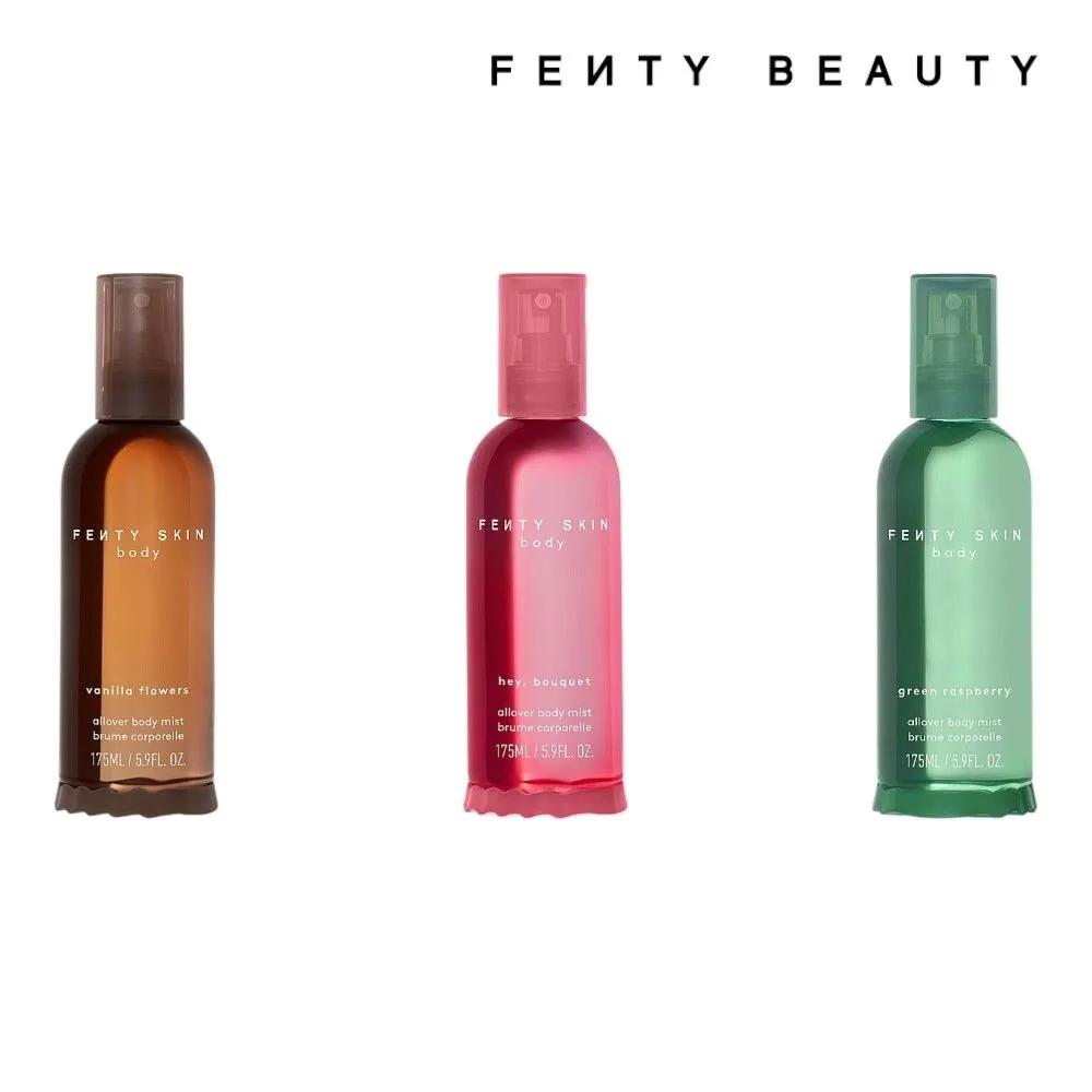 Fenty Beauty All Over Body Mist