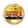 TORAY Ginrin Super Strong Tournamenter MK1 Marking Nylon Line, 150m, Size 2
