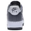 Nike Air Force 1 07 Comfortable Versatile Sneakers Unisex Sneakers Dark-Gray White FJ4146004