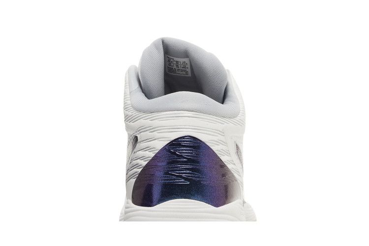 Asics Gelhoop V14 'White Blue'
