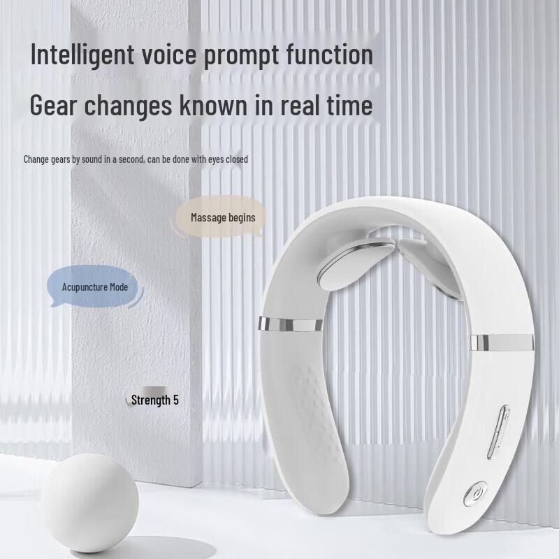 Jiancheng Smart Neck Massager