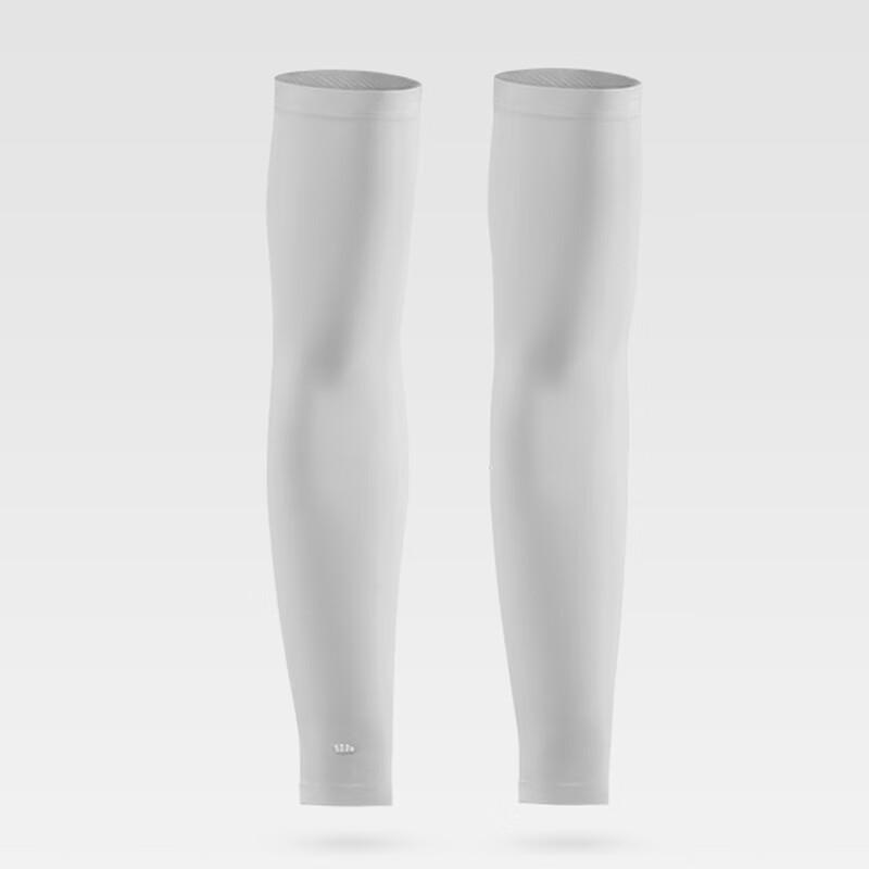 Beneunder Men s Cooling Sun Protection Arm Sleeves AL375 L