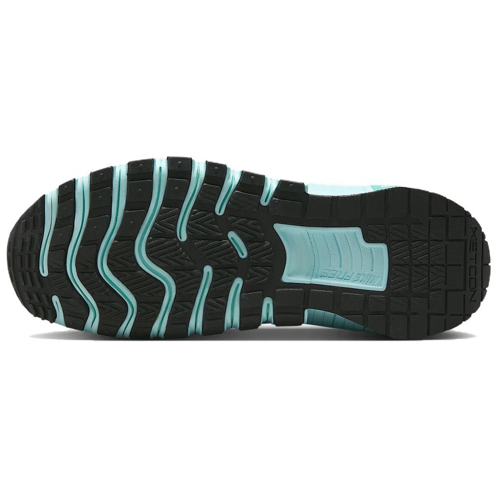 Nike Dámské tenisky Free Metcon 6 Bleached Turquoise Teal Washed-Teal Teal-Tint FJ7126-301