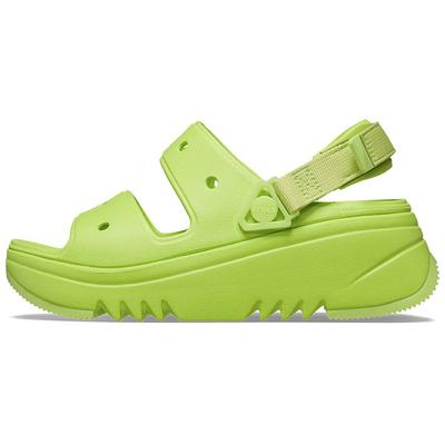 Classic Hiker Xscape Sandal Limeade Unisex 208181-3UH
