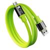 240W Super Flash Type-C Cable for Apple, Huawei, Vivo, Oppo, Xiaomi Car Chargers
