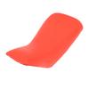 Motorcycle Cushion Seat Assembly Waterproof Comfortable Rider Passenger Seat Pad Saddle for Z50