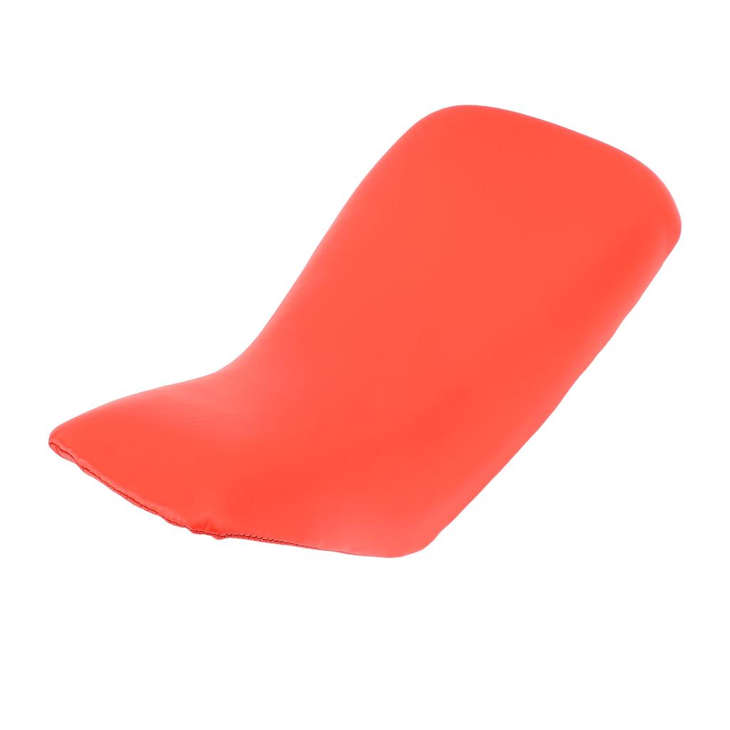 Motorcycle Cushion Seat Assembly Waterproof Comfortable Rider Passenger Seat Pad Saddle for Z50