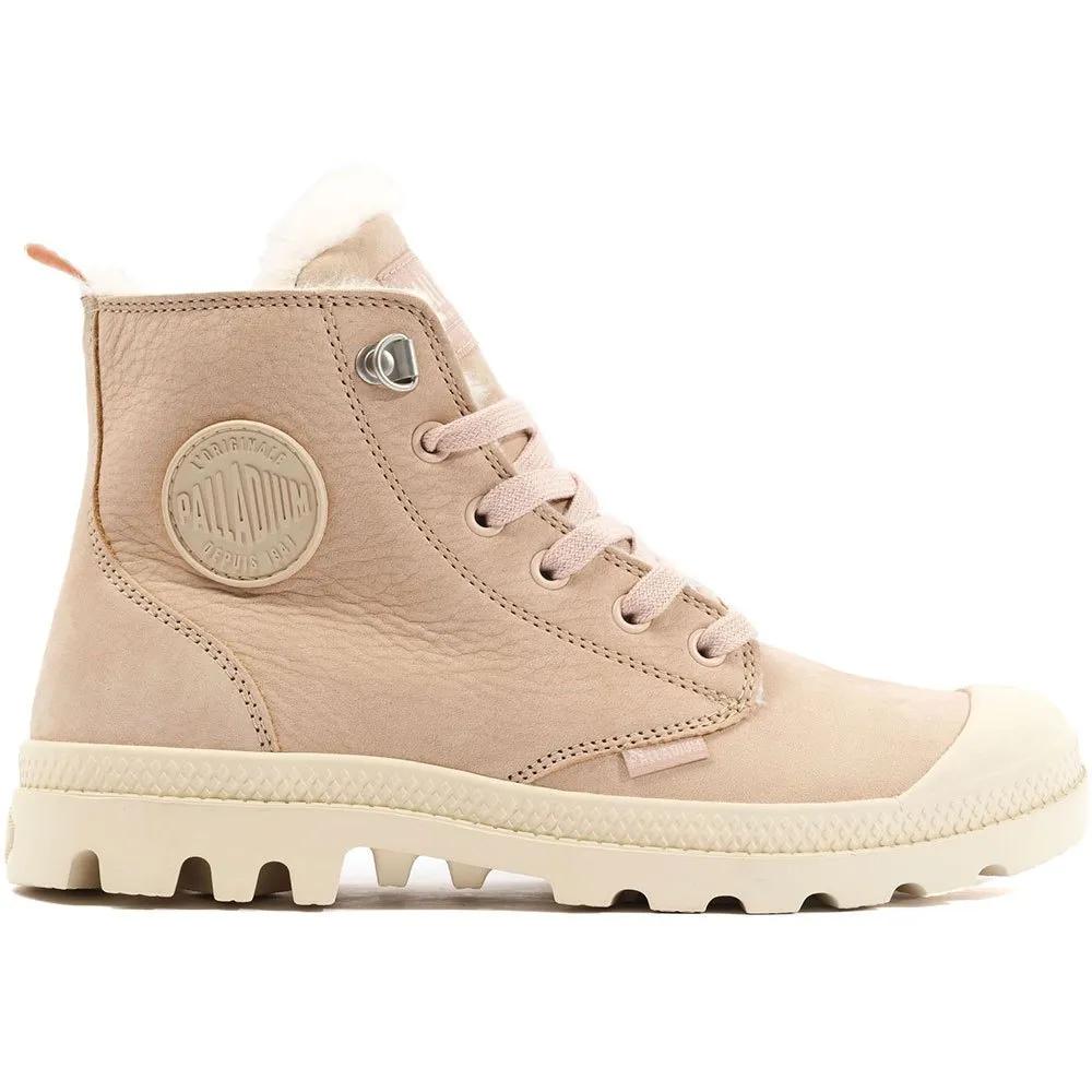 

Palladium Pampa Hi Zip WL Buty 40