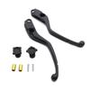 Palanca de Freno Izquierda Derecha de Motocicleta Palanca de Embrague Manijas de Control Delantero Para BMW R1250GS R1200GS R 1200 1250 RS/RT/R/GS K1600GT GTL R Nine T