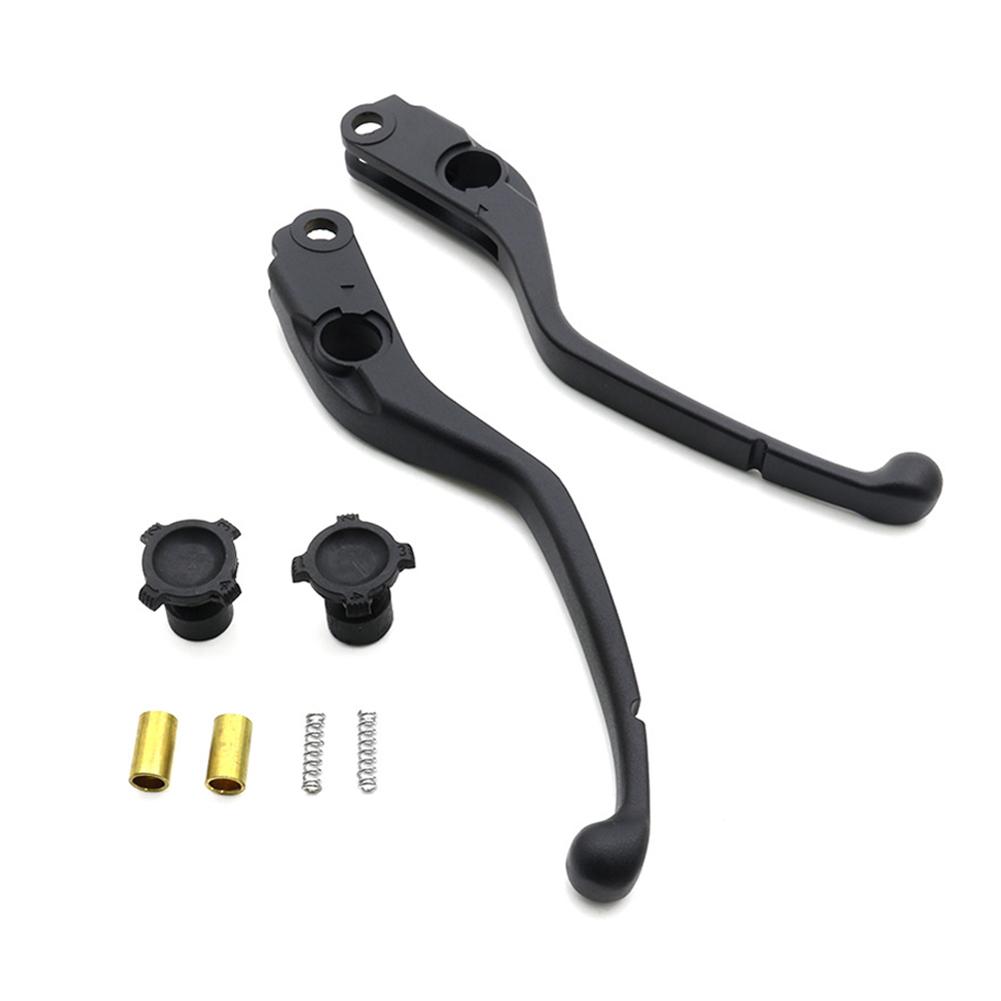 Palanca de Freno Izquierda Derecha de Motocicleta Palanca de Embrague Manijas de Control Delantero Para BMW R1250GS R1200GS R 1200 1250 RS/RT/R/GS K1600GT GTL R Nine T