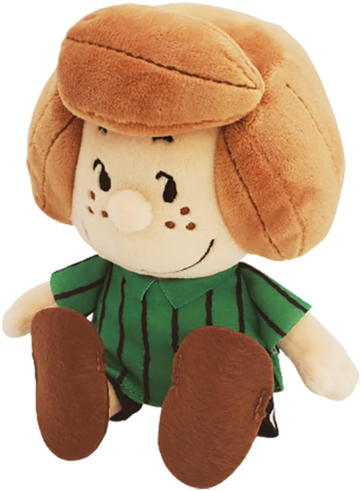 

Nakajima Corporation Friends BD Peppermint Patty 190048-23