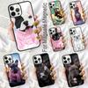 French Bulldog Dog Soft Phone Case for iPhone 17 Air 16e Pro Max 15 Pro 13 14 Plus 11 12 MagSafe Magnetic Coque