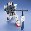 MG Mobile Suit Gundam 08th MS Platoon Ground Type Gundam scale plastic model RX-79G 1/100 color-coded