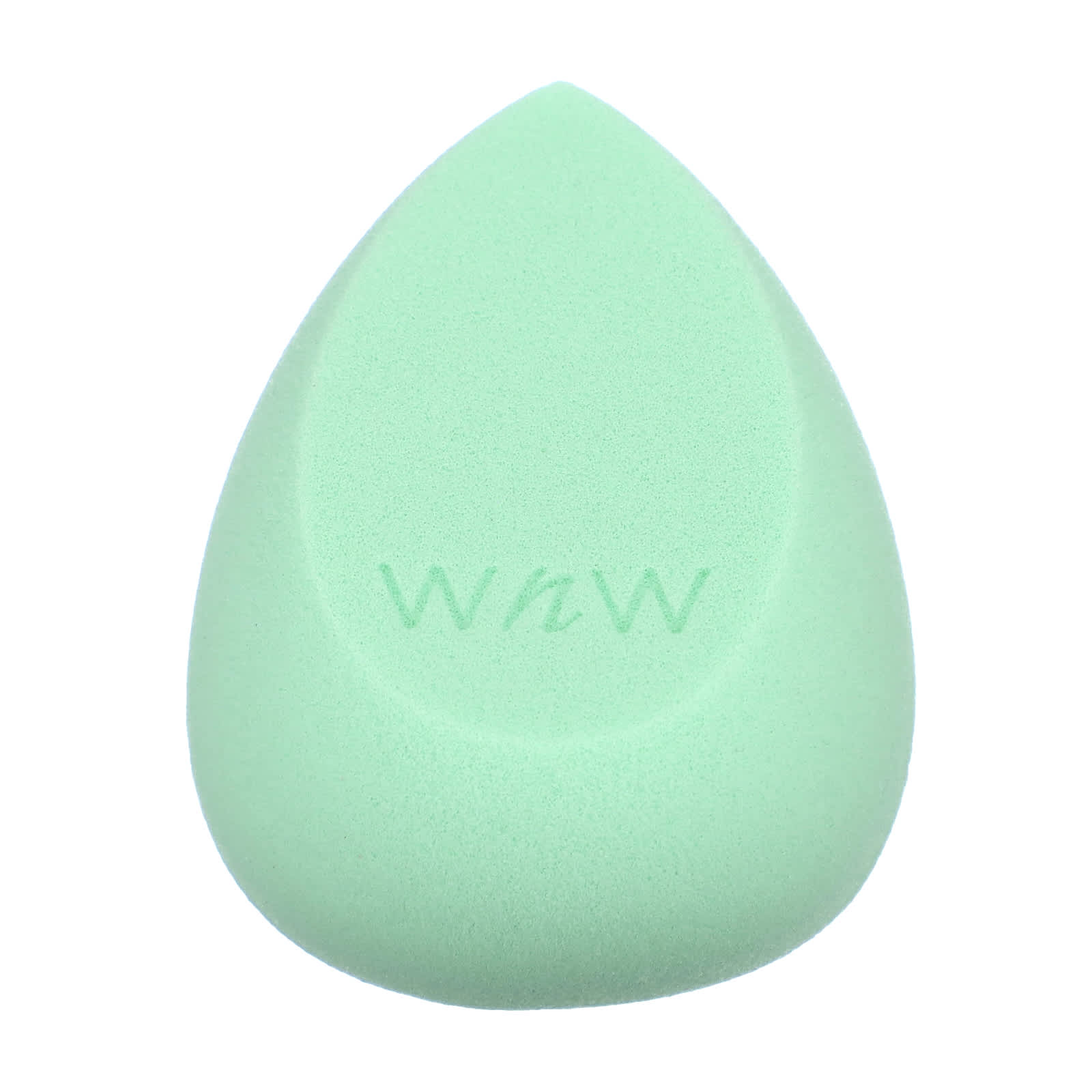 Wet N Wild, Makeup Sponge, Seeing Green, 1 Sponge