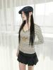 HETIT Y2K Hunting Cap (Blue Denim)