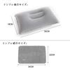 Cluoling Camping Pillow Travel Pillow Outdoor Pillow Air Pillow Travel