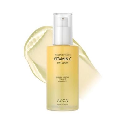 True Brightening Vitamin C Spot Serum, 100ml