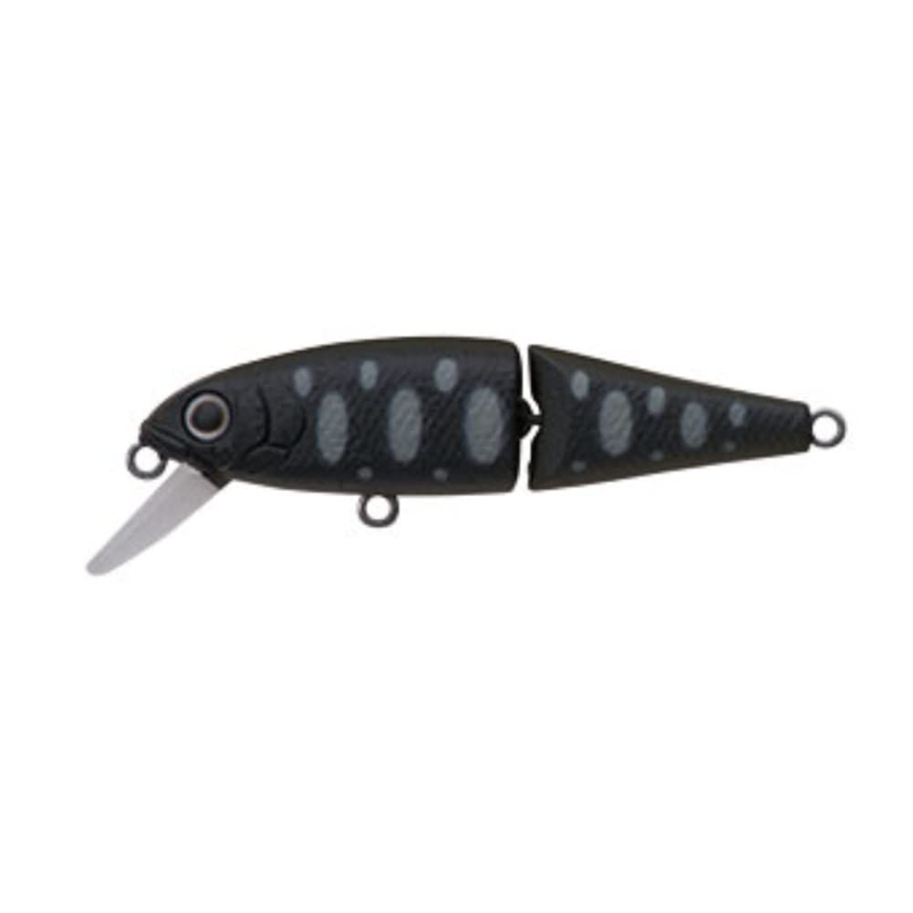 

Tacklehouse Buffet Jointed BUJ46S No.11 Matte Black Yamame