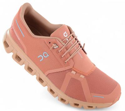 Cloud 6 - Erkek Spor Ayakkabıları Canyon-Sandstone 3MF10073281 5 ORİJİNAL