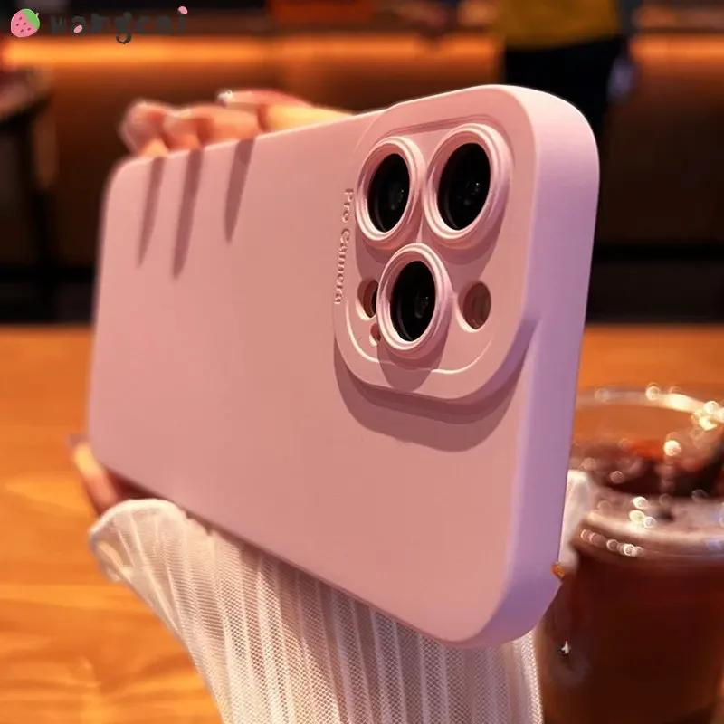 For Vivo Y16 Y52 Y53S 5G Y35 2022 Y51 2020 Y91C Y9S Y85 Y70 S1 Pro Y76S Y76 5G Y10 V9 V11i Phone Case Back Covers Cases