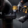 Visseuse à percussion sans fil DeWalt DCF922N - 1/2'' - 18V
