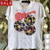 New The Monkees 20th Anniversary Gift For Fans Unisex S-5XL Shirt RM595
