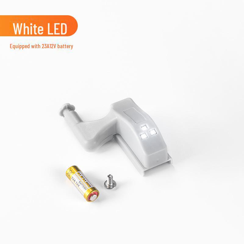 

Умный беспроводной светодиодный светильник для шкафов, спален и обувниц