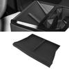 Center Console Wireless Charging Mat sy to Cln Anti Slip Phone Charging Silicone Pad Interior Accessories
