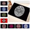 Mr Zogs Surfing Sexs W-Wax Floor Mat Cheaper Anti-slip Modern Living Room Balcony Printed Bedside Mats