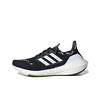 Wmns UltraBoost 22 Black White Almost Lime GX8019